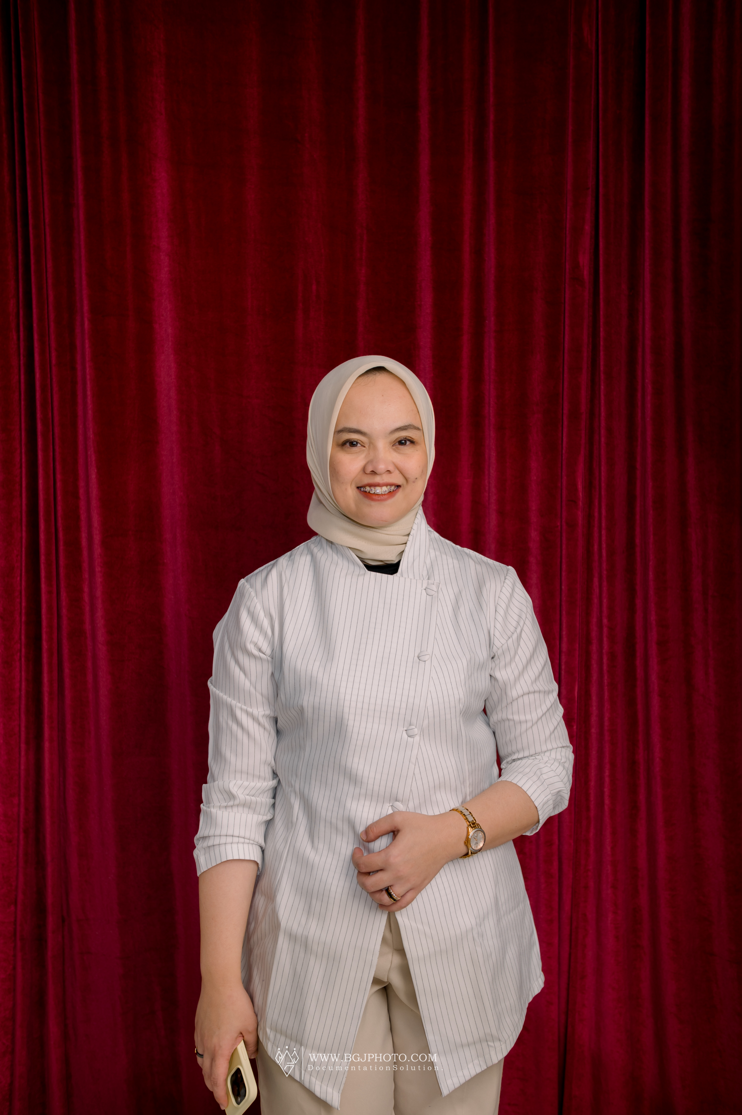 Putrie Mega Indra Sarie